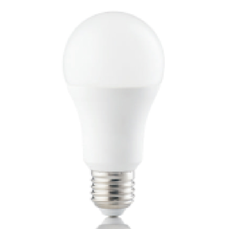 Bohlam LED Sensor Gerak Radar A60