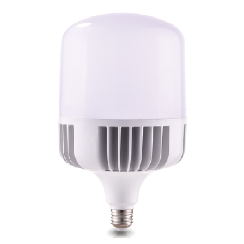 Bohlam LED Seri T Aluminium Die-Cast