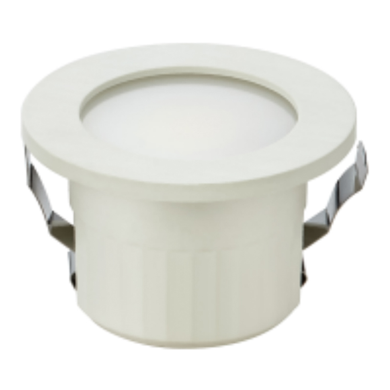 LAMPU Downlight Mini LED 3CCT 3W