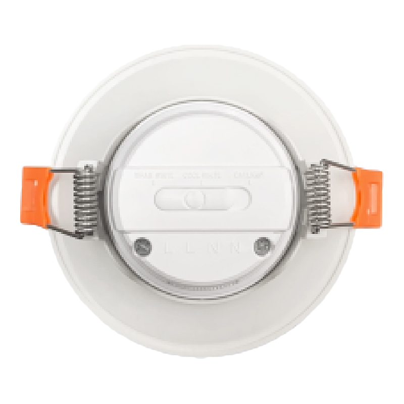 IP65 3CCT Tersedia Lampu Downlight LED 5W/7W