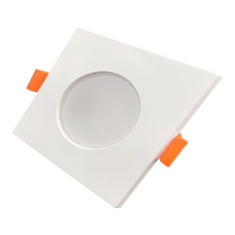 IP65 3CCT Tersedia Lampu Downlight LED 5W/7W