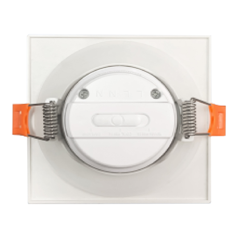 IP65 3CCT Tersedia Lampu Downlight LED 5W/7W