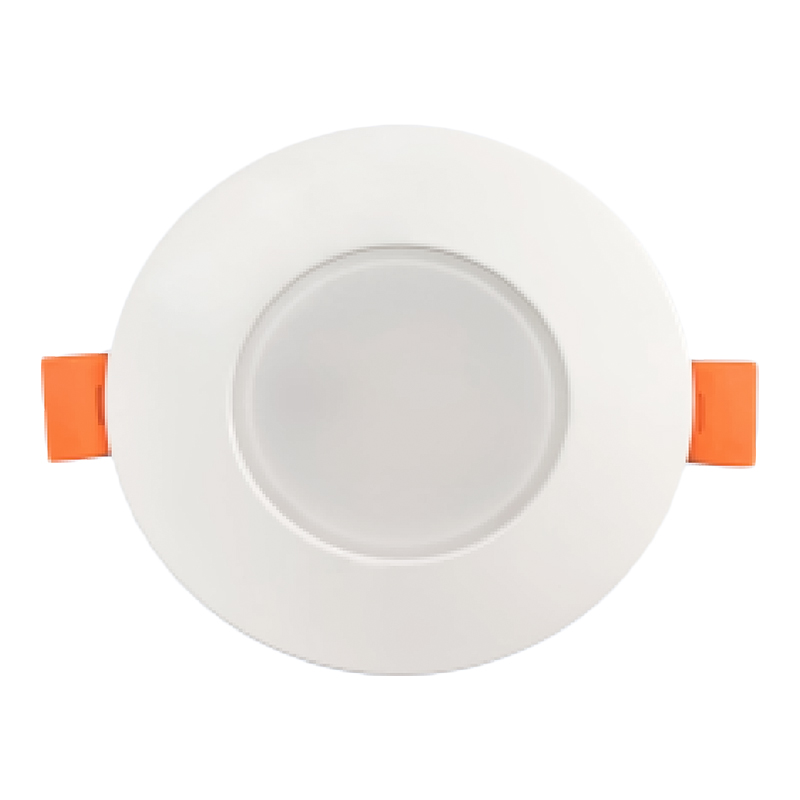 IP65 3CCT Tersedia Lampu Downlight LED 5W/7W