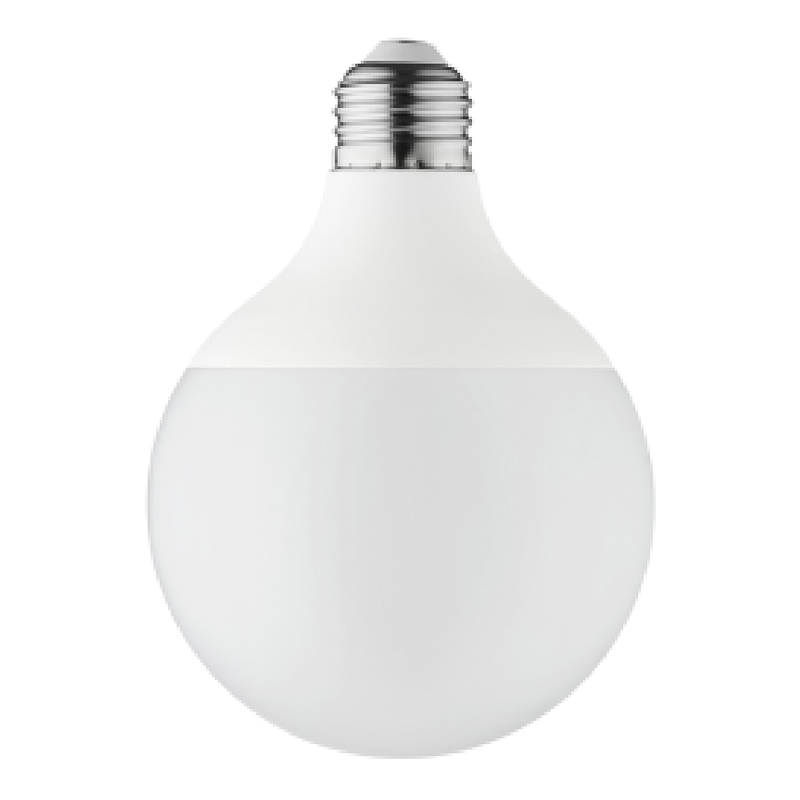 Downlight Plastik-Aluminium G95