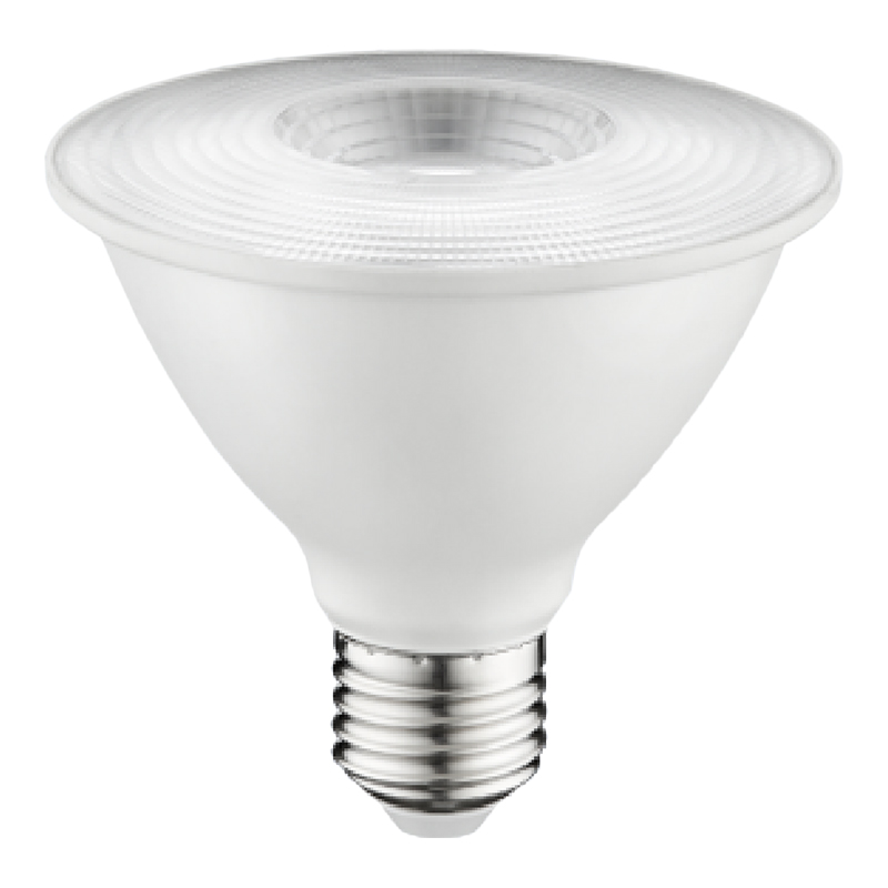 Lampu PAR Plastik-Aluminium Seri GJ-PAR