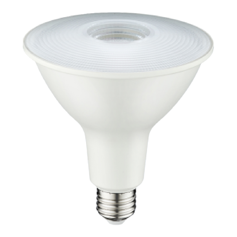Lampu PAR Plastik-Aluminium Seri GJ-PAR