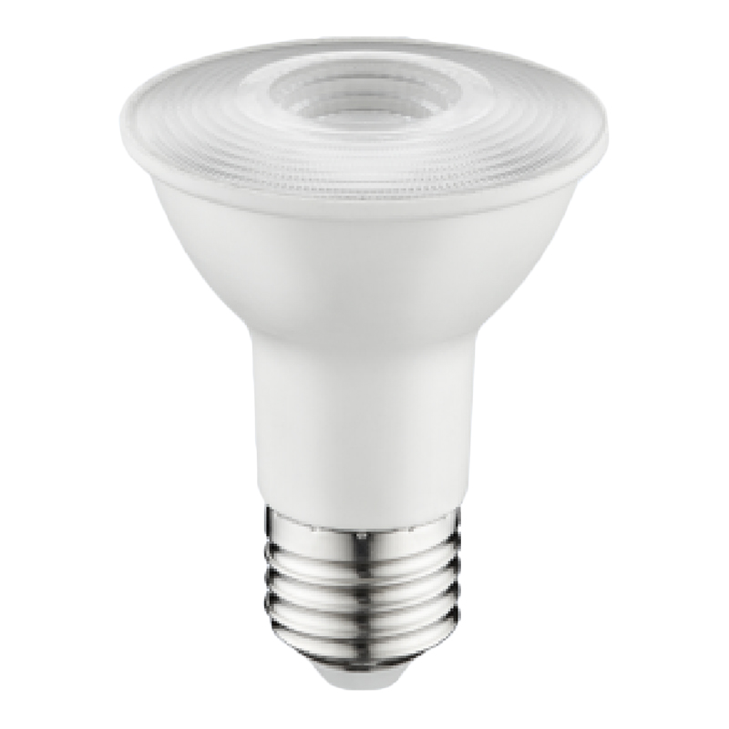 Lampu PAR Plastik-Aluminium Seri GJ-PAR