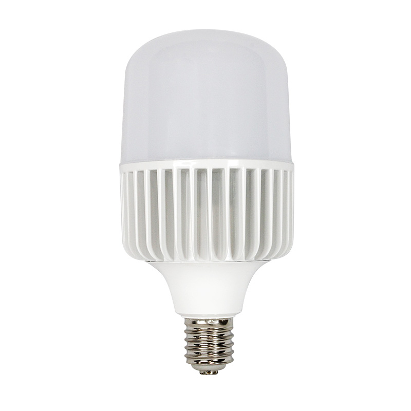 Bohlam LED Seri T Aluminium Die-Cast