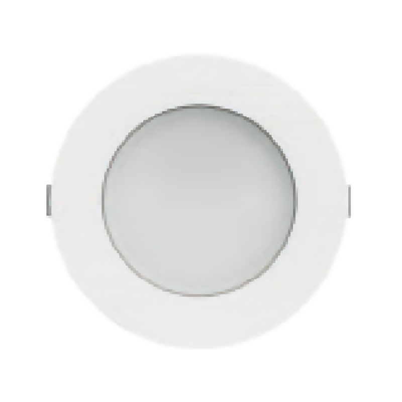 LAMPU Downlight Mini LED 3CCT 3W