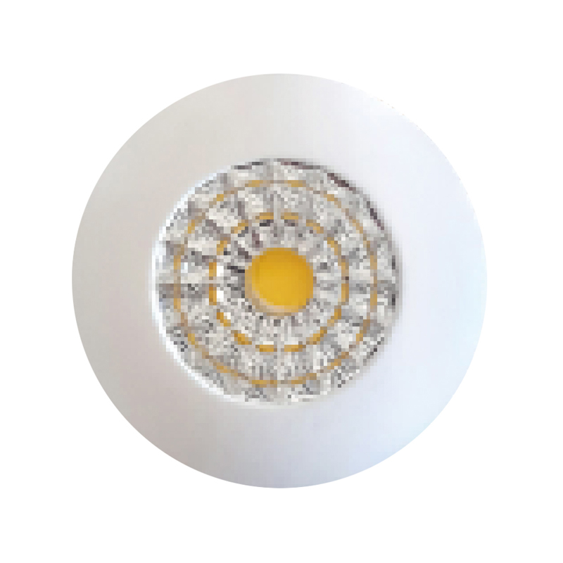Lampu Downlight LED JWELERY COB 3W