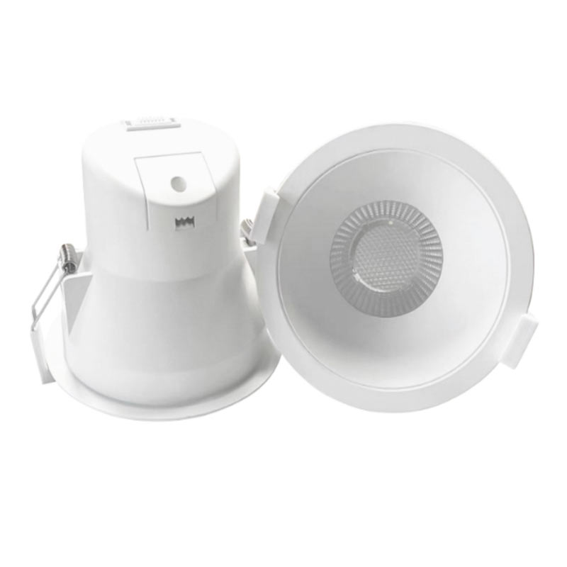 Lampu Downlight LED 3CCT 7W/9W