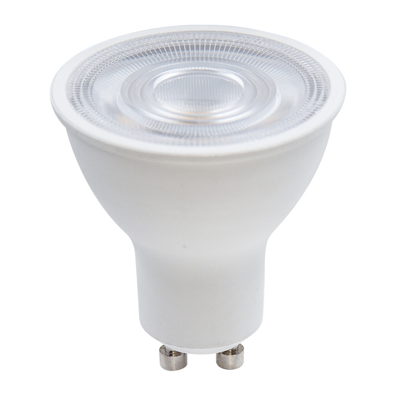 Cangkir Lampu LED GU10 Ekonomi – Sudut Multi-Sinar