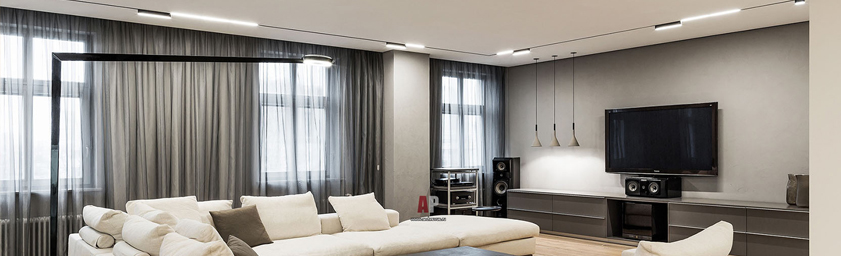 Lampu LED T