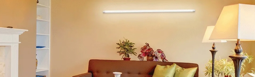 Lampu Reng LED
