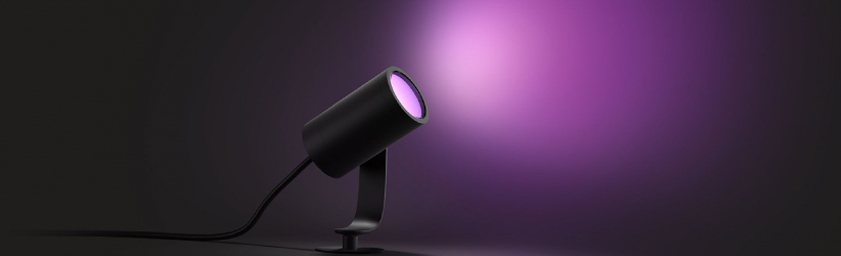Sorotan LED
